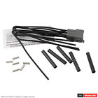 Wpt-1004 Motorcraft Electronic Brake Control Connector