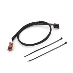 Xm-70208004 Xm For 2003-2007 Hummer H2 Brake Control Wiring Adapter Plug And Play