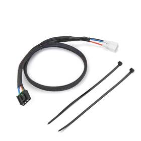Xm-70208005 Xm For Nissan Armada /frontier 2005-2024 - Brake Control Wiring Adapter Plug And Play