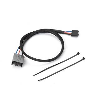 Xm-70208006 Xm For 2015-2025 Ford Expedition - Brake Control Wiring Adapter Plug And Play