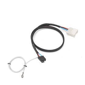 Xm-70208011 Xm For Toyota Tacoma 2016-2023 - Brake Control Wiring Adapter Plug And Play