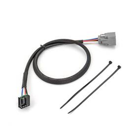 Xm-70208015 Xm For 10-11 12 Dodge Ram 1500/2500/3500 - Brake Control Wiring Adapter Plug And Play