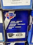 Carquest Premium 17859S Starter Remanufactured. Fixed Price $62.99.