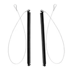 2X Trailer Tailgate Assist Spring Cable Kit For Gorilla-lift. Fixed Price $95.99.