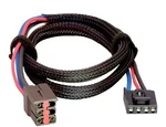 Prodigy P2 P3 Tekonsha Brake Control Wiring Harness 1994 & Later Ford Truck 3035. Fixed Price $26.99.