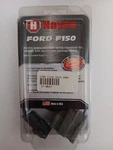 2009 Ford F-150 Hayes Towing 081794 Hbc Quik-connect Dual Mated Trailer Harness. Fixed Price $6.45.