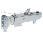 Demco 8759131 Act DA91 Zinc W/channel Down. Fixed Price $255.24.