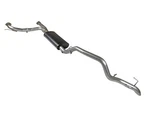 Infiniti Nissan 5.6L Cat-back Exhaust Kit Mach Force-xp 304 Bolt-on Legal. Fixed Price $1387.27.
