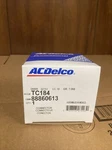 Trailer Connector Kit Acdelco TC184. Fixed Price $21.99.