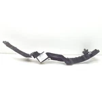 Volkswagen Golf MK6 Front Bumper Left Guide Piece 1K9807571D New. Fixed Price $158.01.