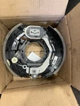 Dexter Electric Brake Left Hand Side New In Box K23-442-00. Fixed Price $200.00.