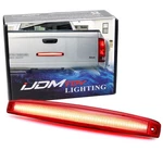 Red Lens Full Led Rear Tailgate Id Lightbar For 2003-06 Dodge Ram 2500 3500 Drw. Fixed Price $42.09.