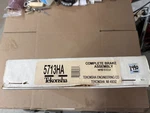 Tekonsha 5713HA 12"X2" Left Trailer Brake Assembly Sealed Box. Fixed Price $79.99.