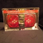 Blazer Led Trailer Light Kit With Integrated Back-up Red, Model# C7425. Fixed Price $69.95.