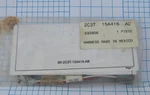 One Oem Ford Trailer Brake Controller Wiring Harness 2C3T-15A416-AE. Fixed Price $8.73.