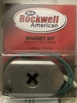 Rockwell American Magnet Kit PPBM10E. Fixed Price $29.99.