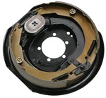 Husky Towing 30797 12" X 7000 Lb. Left Hand Electric Trailer Brake Assembly. Fixed Price $49.06.
