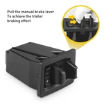 New Trailer Brake Control Ford F150 Expedition 2015-2022 Oe# JL3Z2C006A1 Us. Fixed Price $36.95.