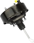 Power Brake Booster W/o Master Cylinder Fit Jeep Wrangler 1991-1995 Durable Oem. Fixed Price $96.82.