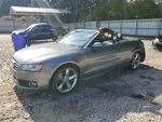 Abs Pump Anti-lock Brake Part Assembly Fwd Convertible Opt 1AS Fits 10-12 Audi. Fixed Price $270.00.