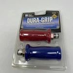 Sloan Dura Grip Handle Set For Gladhand Connections 441751 12-600 1011G. Fixed Price $19.99.