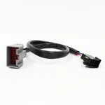 Hayes Towing Electronics 81794-HBC Quik-connect Dual Mated Harness Fits F-150. Fixed Price $9.99.
