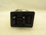 2022 Ford F550 Super Duty Trailer Towing Contol Switch Oem Lkq HC3C-2C006-AD3JA6. Fixed Price $78.15.