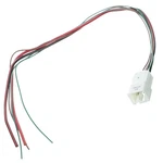 Genuine Toyota Wire Cowl NO.2 82132-0C010. Fixed Price $38.06.