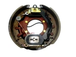 Rockwell Quality 10K Electric Trailer Brake Right, 12-1/4" X 3-1/2" 5 Bolt 4738. Fixed Price $114.06.