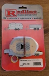 Trailer Brake Magnet For 12X2" 6K Drum Redline Parts BP01-180 Brand New Sealed. Fixed Price $39.99.