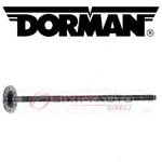 Dorman Rear Right Shaft For 1982-1983 Oldsmobile Driveline Qi. Fixed Price $241.32.