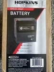 Hopkins Towing Solution 20008 RT1250 12V 5.0AH New. Fixed Price $19.99.