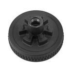 Dexter 42656 5.5IN Hub & Drum Only For K Axles. Fixed Price $192.65.