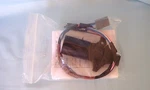 2001 Ford Explorer Mountaineer Trailer Electric System SK-1L2T-15A416-AB. Fixed Price $35.99.
