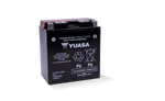 Yuasa YTX20CH-BS High Performance Agm Battery Motorcycles. Fixed Price $129.99.