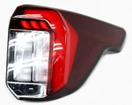 Oem Right Passenger Side Led Tail Lamp Ford Explorer St RB5Z-13404-B. Fixed Price $350.00.