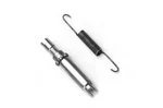 Dexter K71-324-00 Adjusting Screw & Spring, Fits 10 1-1/4"/. Fixed Price $32.32.