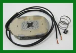 Trailer Axle Dexter 12" Electric Brake Magnet 7,000 Lb. 7K. Fixed Price $30.25.