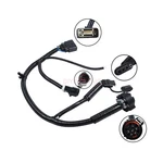 2005-2008 Ford F-150 Pin Tow Hitch Wiring Harness Assembly 5L3Z-13A576-BA. Fixed Price $26.88.