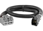 Curt 51423 For Select 07-16 Enclave/acadia/traverse Brake Control Harness W/plug. Fixed Price $39.51.