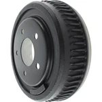 Centric Rear Brake Drum For 1999 Chevrolet Silverado Direct Fit. Fixed Price $125.23.