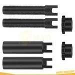 2X Trailer Brake Adjusters Kit 21035 Fit 10"/12" Dexter Redline Demco Dico Al-ko. Fixed Price $16.99.