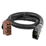 Curt 51342 Brake Control Adapter Harness. Fixed Price $34.98.