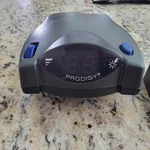 Tekonsha Prodigy Brake Controller No Cable Comes With Mounting Bracket. Fixed Price $59.99.
