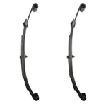 Qty 2: Trailer Leaf Springs (1000 Lbs) Fits Universal Products Replaces 1020. Fixed Price $71.99.