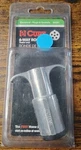 Curt 58081 6-WAY Round Connector Plug (trailer Side, Packaged) New. Fixed Price $9.65.