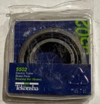 Tekonsha Electric Trailer Brake 5502 Outer Bearing Set Dexter Hayes Camper. Fixed Price $9.99.