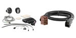 Trailer Brake Controller Wiring Harness - Factory Plug Curt Spectrum 51170 51352. Fixed Price $249.99.