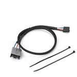 Brake Control Wiring Adapter Plug & Play For F250 F350 F450 Super Duty 2017-2025. Fixed Price $16.95.
