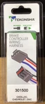 301500 Tekonsha Trailer Brake Wiring Harness. Fixed Price $14.95.